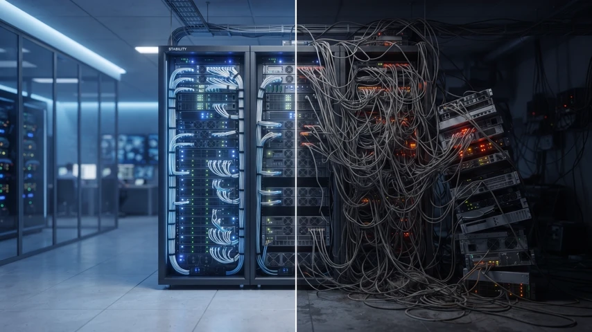 Managed Hosting vs Cheap Hosting for Small Business